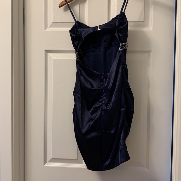 JOSH AND JAZZ semi formal dress - Picture 2 of 7